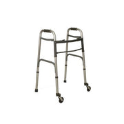 Termigea Andador Fijo Plegable Ruedas DE9-2