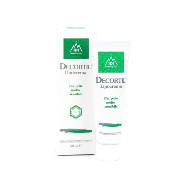 Decortil Lipocrema 50ml-2