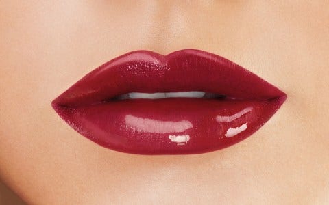 Pupa Made To Last Lip Duo Pintalabios líquido 005 Deep Ruby 4 ml