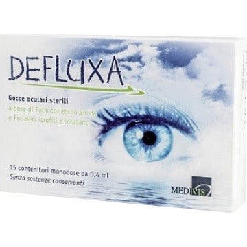 Defluxa Colirio 15x0,4ml-2
