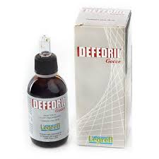 Defedril Gotas 50ml-1
