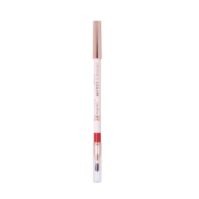 Bionike Defence Color Lip Design Lápiz de labios n.º 208 Rouge Brique