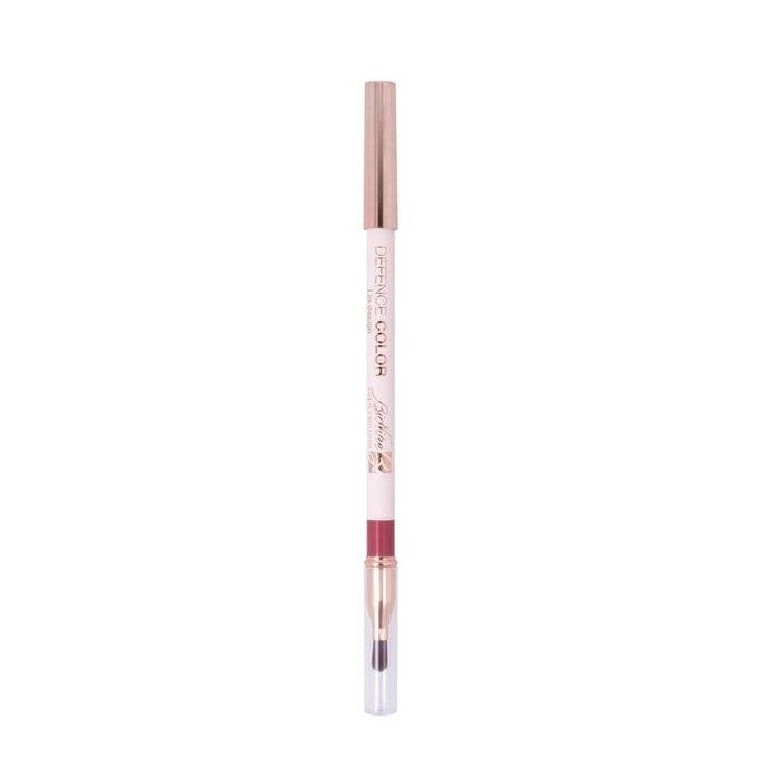 Bionike Defence Color Lip Design Lápiz de labios n.º 211 Mauve