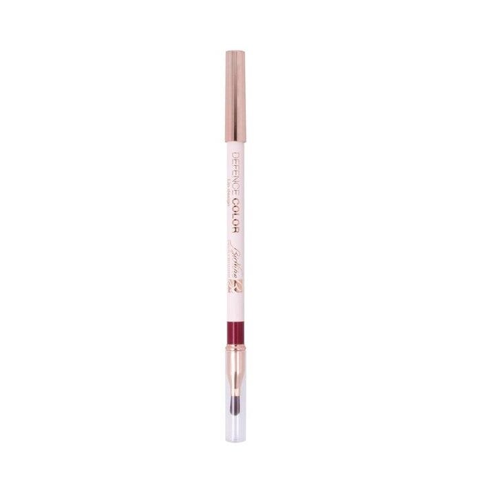 Bionike Defence Color Lip Design Lápiz de labios n.º 212 Myrtille