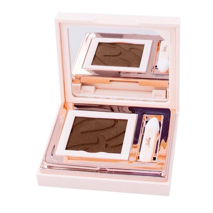 Bionike Defence Color Silky Touch Sombra de ojos compacta n.º 404 Cacao