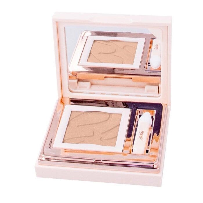 Bionike Defence Color Silky Touch Sombra de ojos compacta n.º 406 Aube