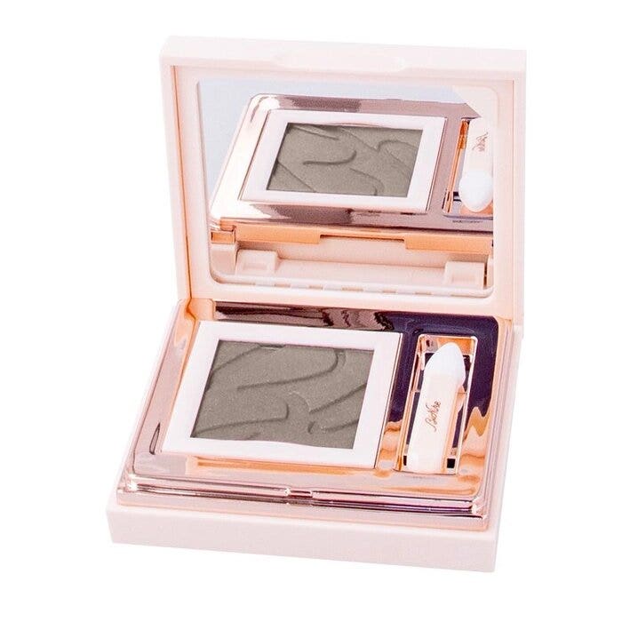 Bionike Defence Color Silky Touch Sombra de ojos compacta n.º 411 Taupe