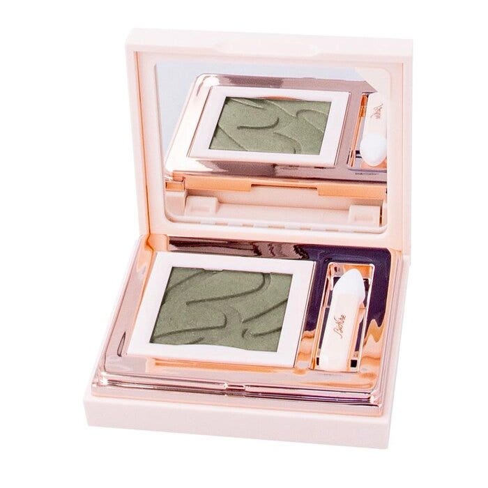 Bionike Defence Color Silky Touch Sombra de ojos compacta n.º 415 Vert Dore