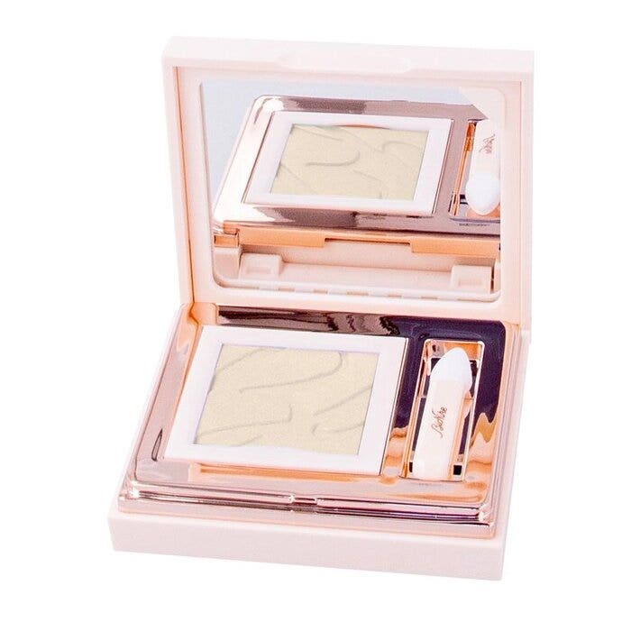 Bionike Defence Color Silky Touch Sombra de ojos compacta n.º 417 Ivoire