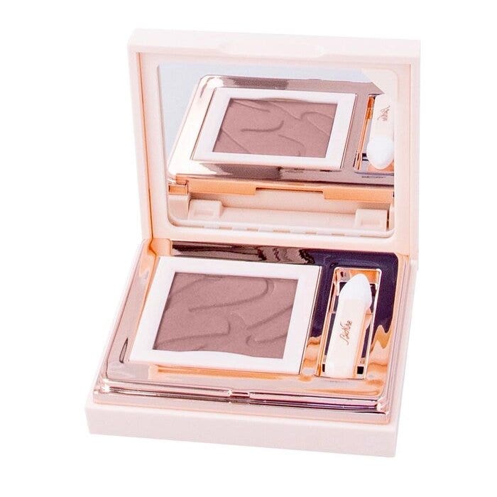 Bionike Defence Color Silky Touch Sombra de ojos compacta n.º 418 Melocotón