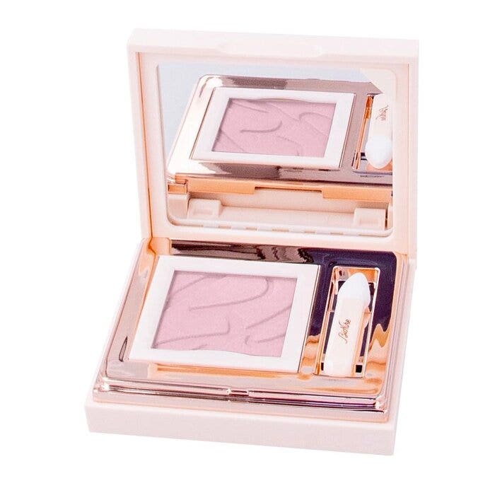 Bionike Defence Color Silky Touch Sombra de ojos compacta n.º 419 Rose