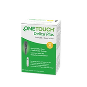 Onetouch Delica Plus 25 Manos-2