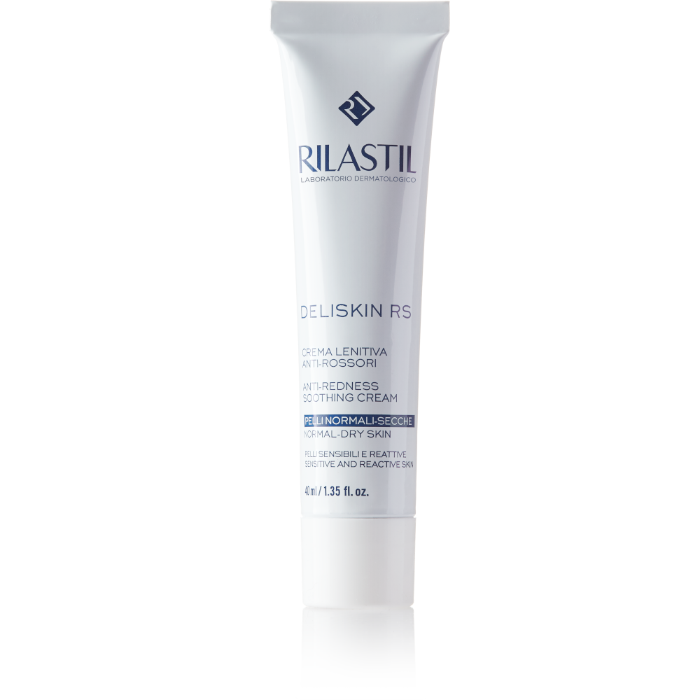 Rilastil Deliskin RS Crema 40ml-4