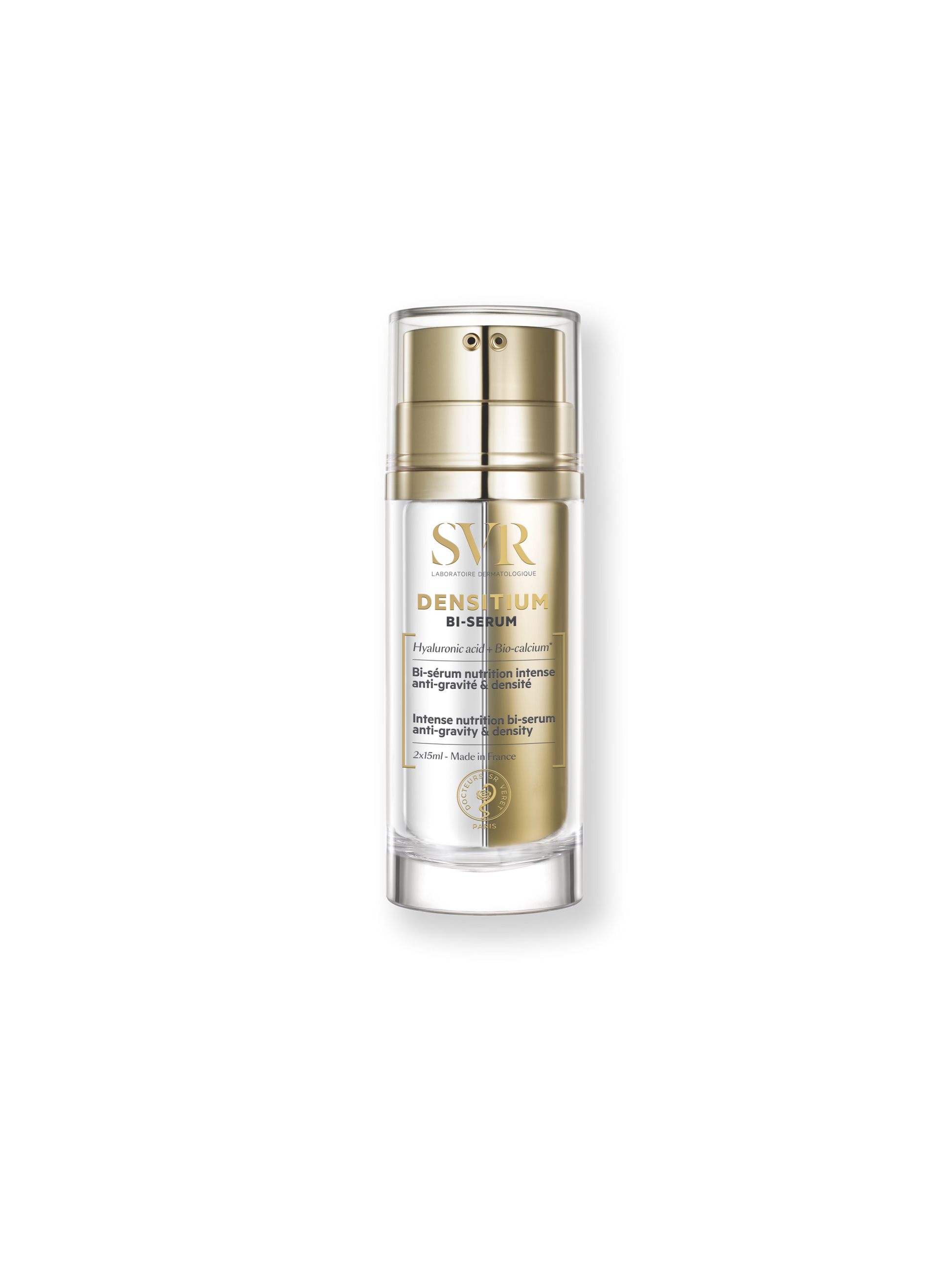 Laboratoires SVR Densitium Bi Serum 2x15ml-6