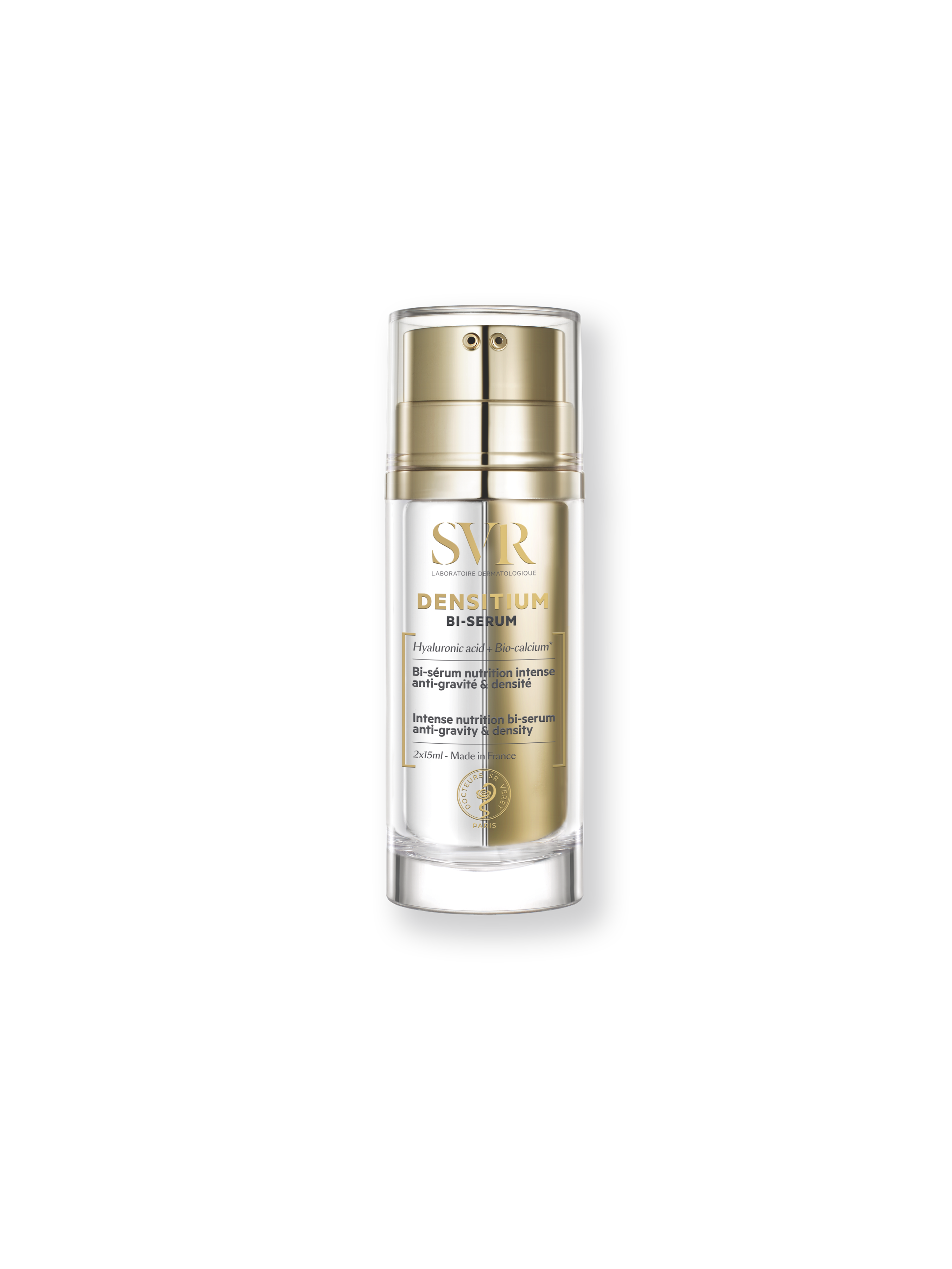Laboratoires SVR Densitium Bi Serum 2x15ml-6