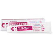 Curasept Gel Dentífrico ADS DNA Tratamiento Calmante 75 ml