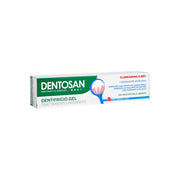 Dentosan Clorhexidina Gel Dentífrico Tratamiento Intensivo 75ml-2