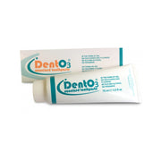 Dento3 Ozono Pasta de dientes 75ml-2