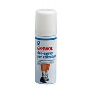 Gehwol Calzado Desodorante 150ml-1