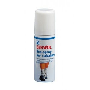 Gehwol Calzado Desodorante 150ml-1