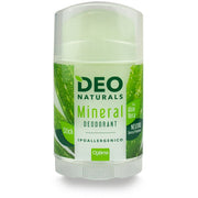 Deonaturals Desodorante Stick Aloe 100g-1
