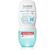 Lavera Deodorante Roll-On Basis Sensitiv Natural Sensitive 50ml
