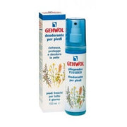 Desodorante para pies Gehwol Spray 150ml-2