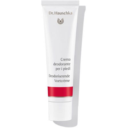 Dr. Hauschka Desodorante Crema para Pies 30ml-1