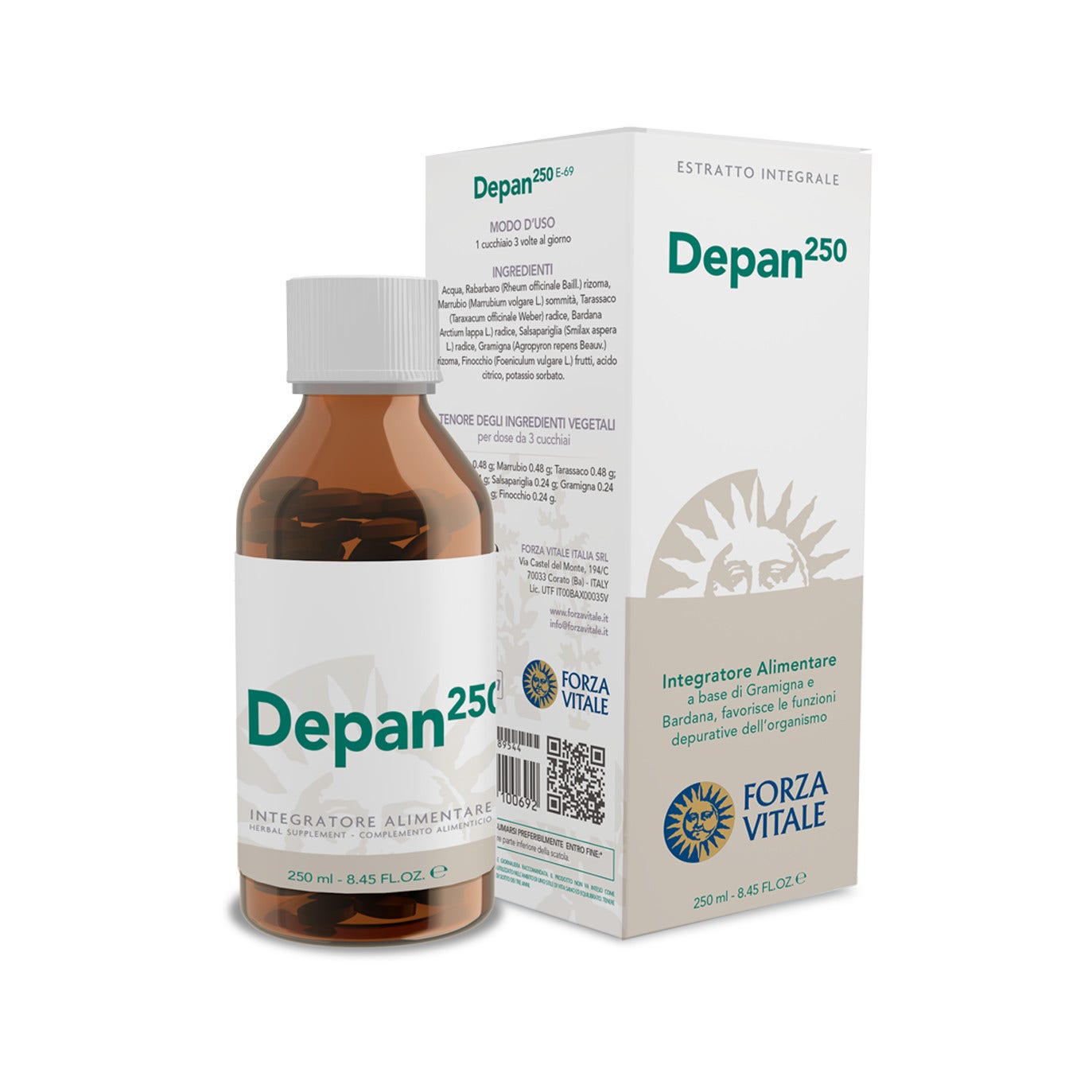 Depan-250 Ecosol 250ml-2