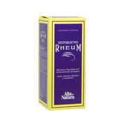 Rheum Depurativo 250 ml-2
