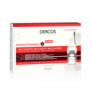Vichy Dercos Aminexil Tratamiento Anticaída Mujer 21 Viales x 6 ml-13