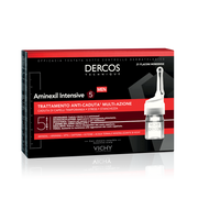 Vichy Dercos Aminexil Tratamiento Anticaída Hombre 21 Viales x 6 ml-14