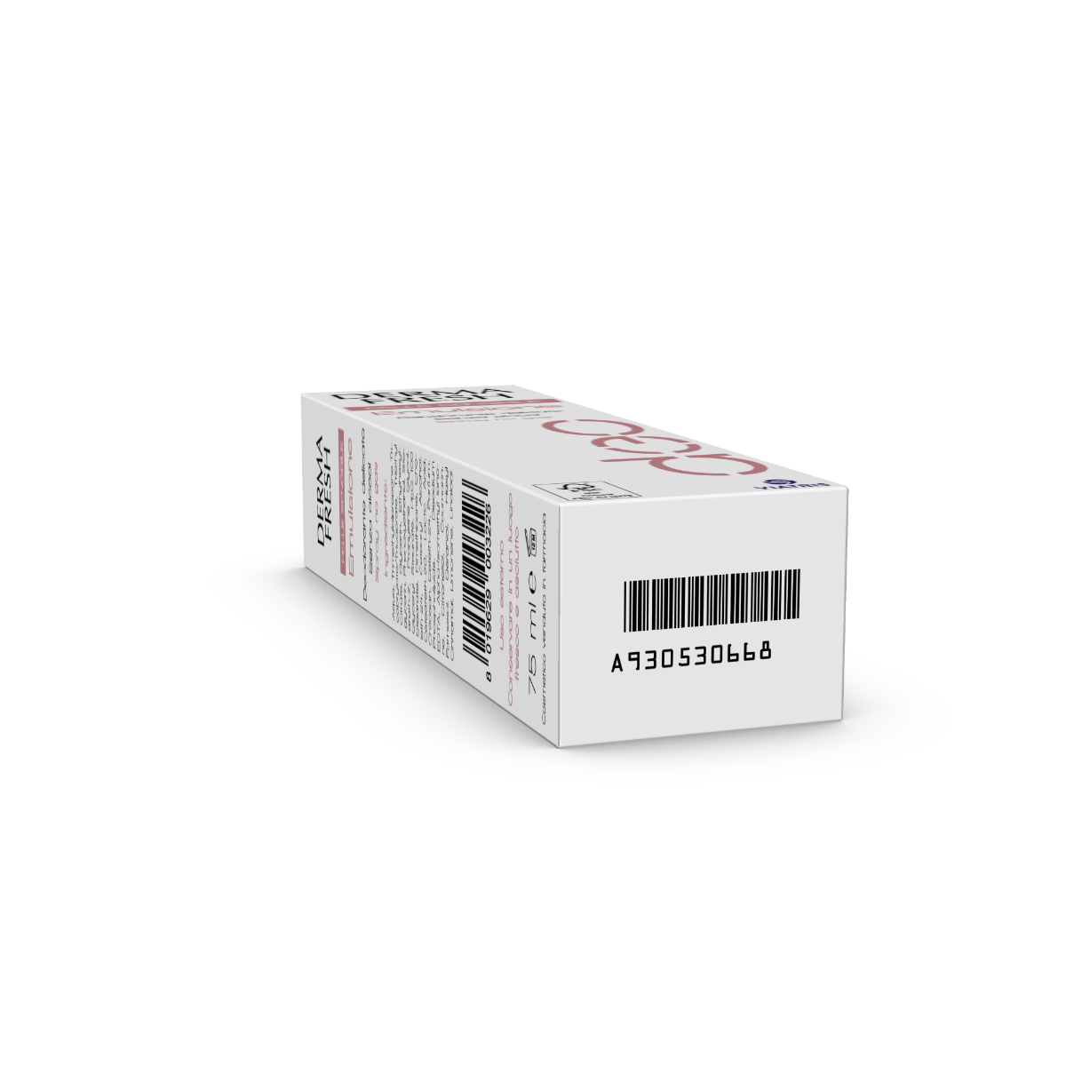 Dermafresh Emulsión Pieles Sensibles 75ml-6
