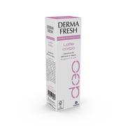 Dermafresh Sudor Leche Corporal Desodorante 100ml-2