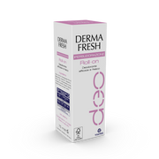 Dermafresh Sudoración Roll-On 75ml-2