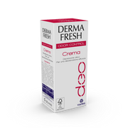 Dermafresh Odor Control Crema Desodorante Activa 30ml-2
