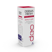 Dermafresh Control de Olores Spray 100ml-2