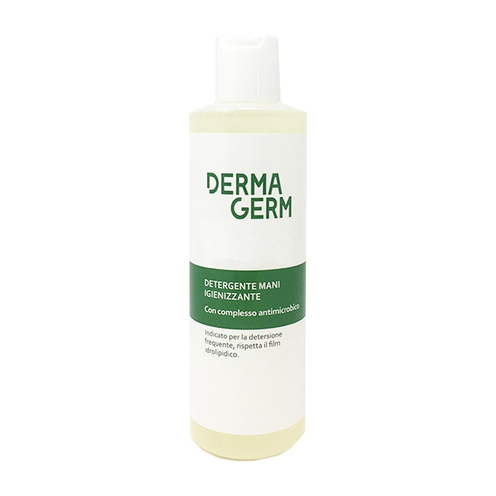 Dermagerm Detergente Mani 250ml