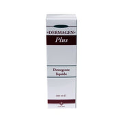 Dermagen Plus Detergente Líquido 200ml-1