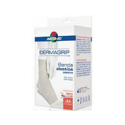 Venda Elástica Master-Aid Dermagrip 10cm x 4m-2
