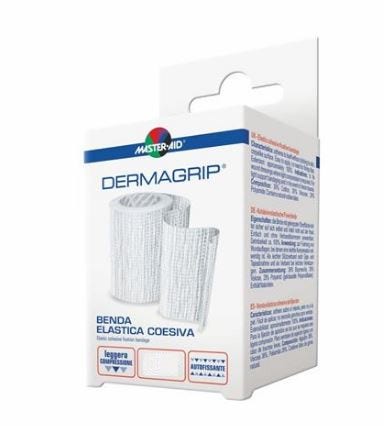 Master-Aid Dermagrip Vendaje 12x20-2