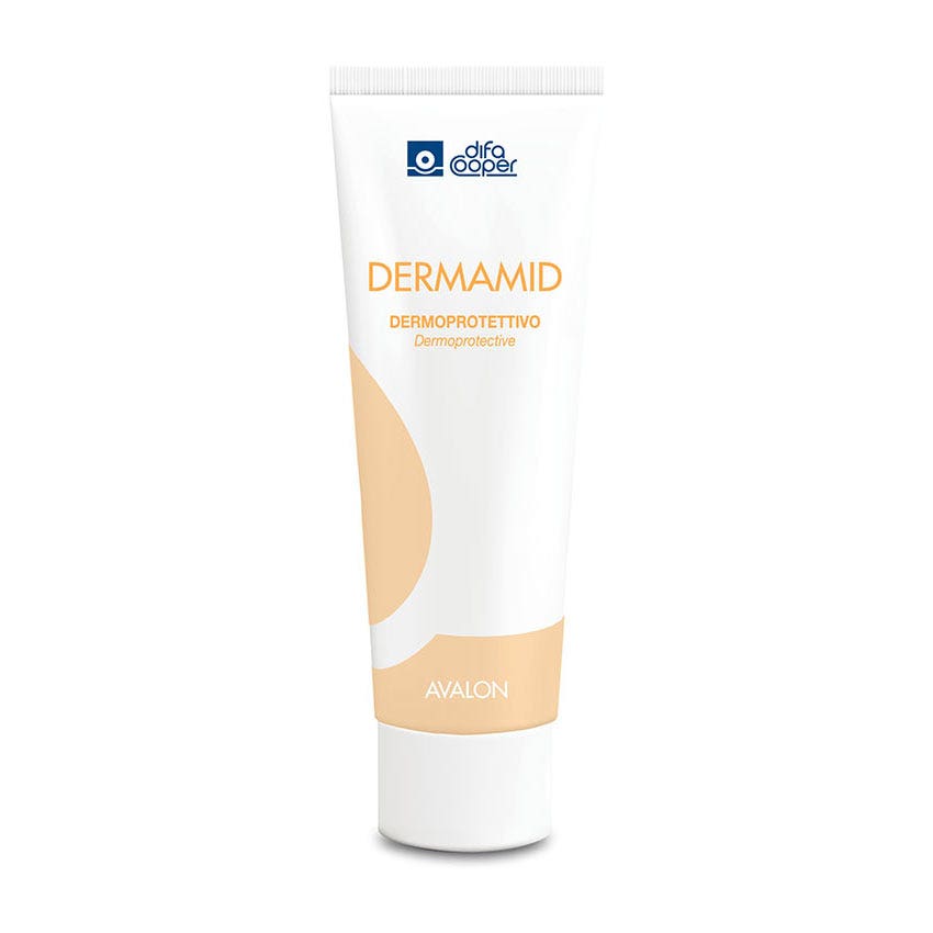Dermamid Pasta All'Amido 50ml-2