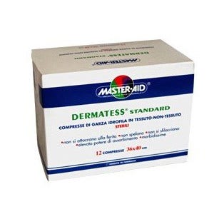 Dermatess Garza TNT 36x40 12 Piezas-2