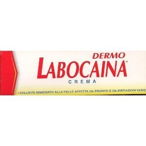 Crema Dermo-Labocaína 50g-2