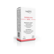 Dermolipid Oral 30 Comprimidos-2