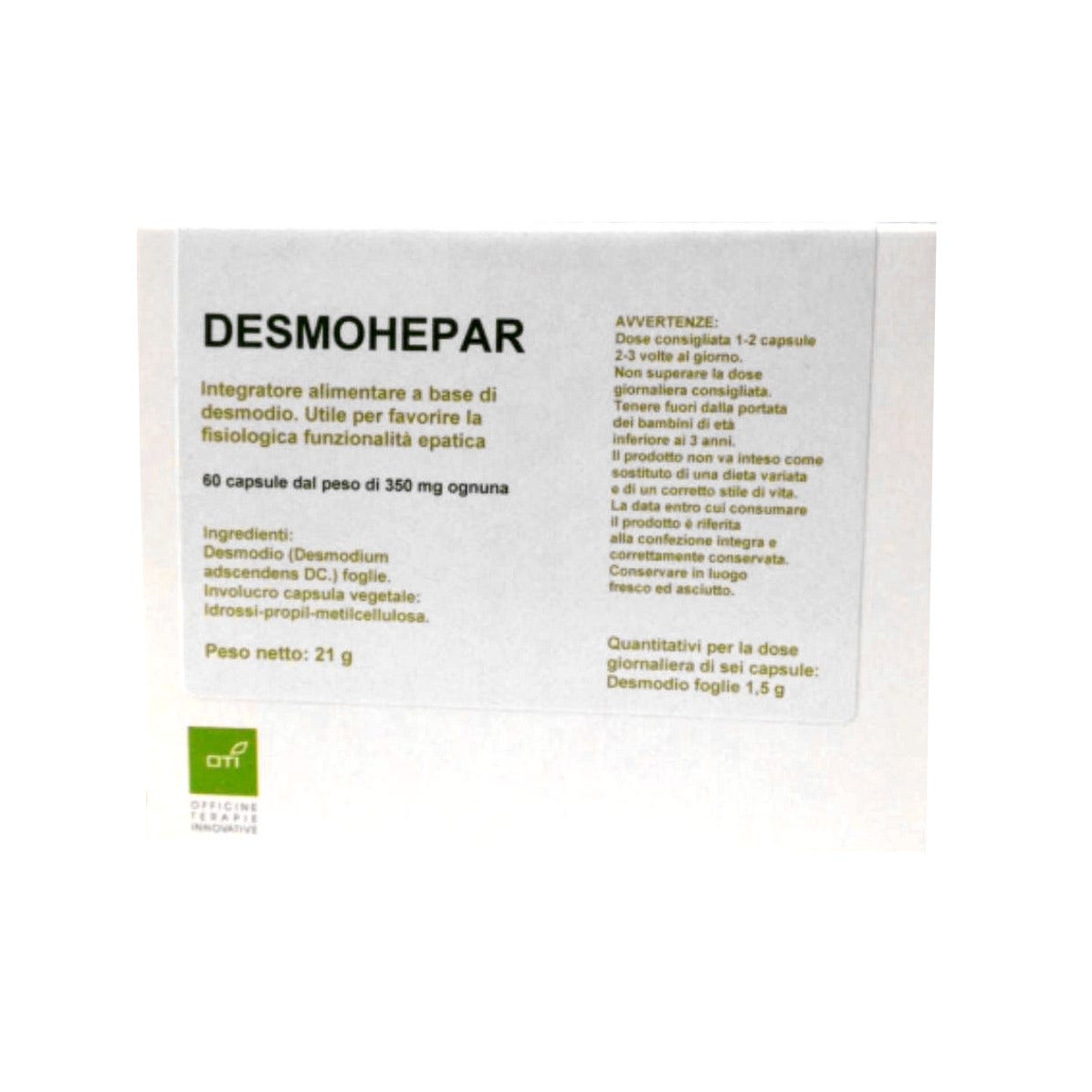 Desmohepar 60 Cápsulas-1