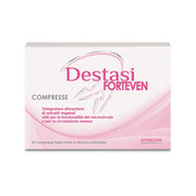 Destasi Forteven 20 Comprimidos-2
