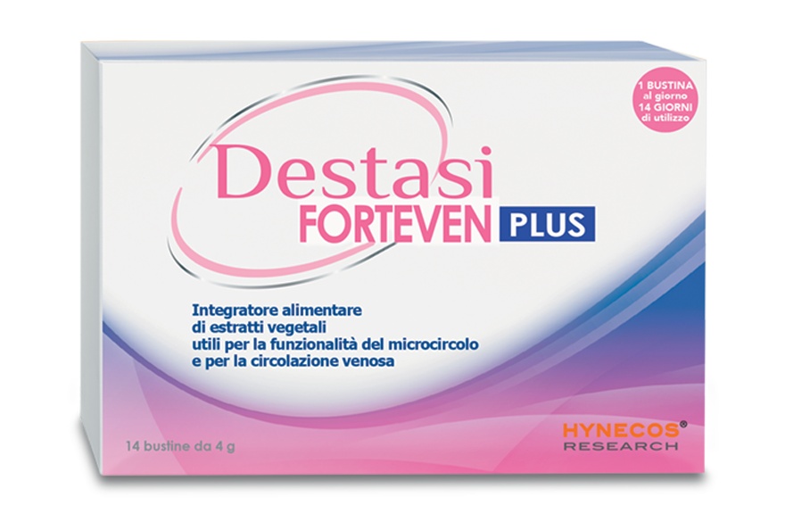 Destasi Forteven Plus 14 Sobres-2