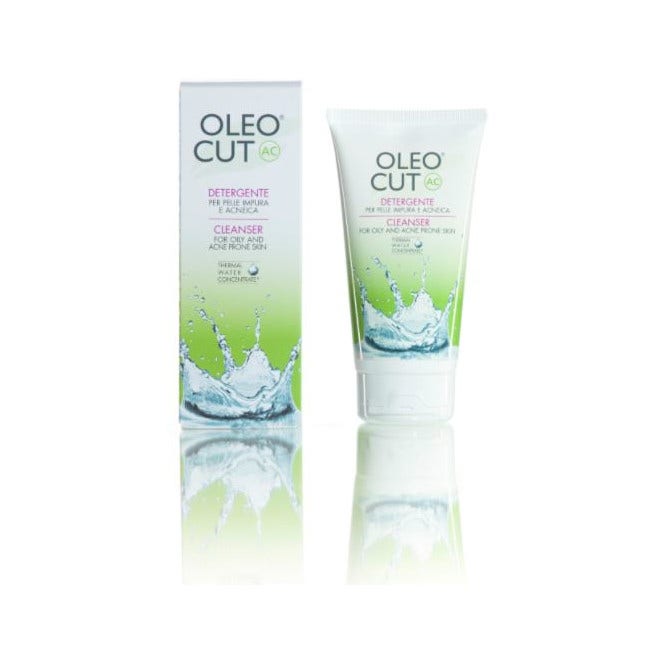 Oleocut Limpiador Normalizador 150ml-3