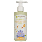 La Saponaria Bio Le Apricoccole Limpiador Cambio Pañal 200ml-1